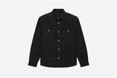 Utility Shirt Canvas 3sixteen