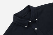Big Oxford Shirt