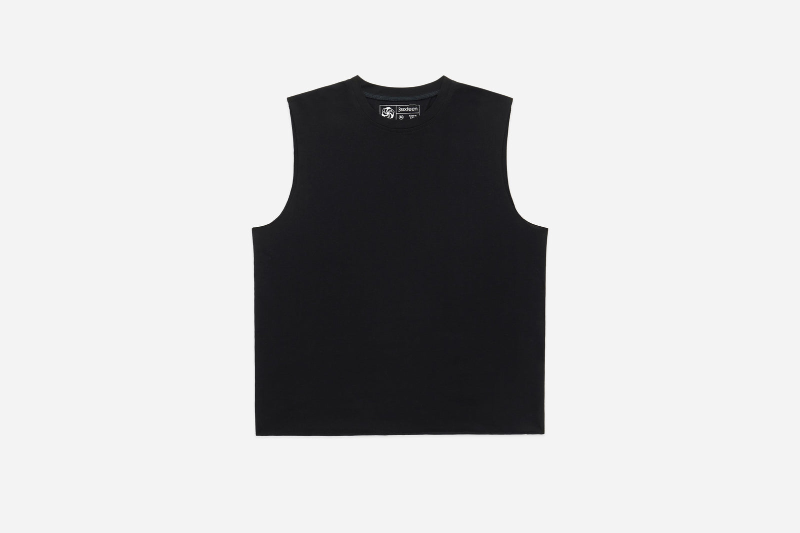 Training Cutoff Tee