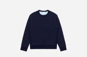Heavyweight Crewneck