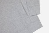 Heavyweight Crewneck