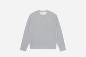 Heavyweight Crewneck