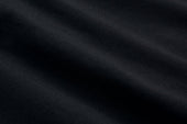 BDU Jacket ~ Black Back Satin