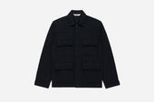 Bdu Jacket Back Satin 3sixteen