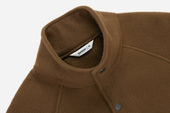 Welding Jacket Melton Wool