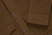 Welding Jacket Melton Wool