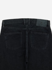 Rs 222xs Relaxed Straight Stonewashed Double