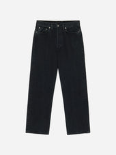 Rs 222xs Relaxed Straight Stonewashed Double