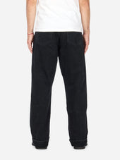 RS-222xs ~ Relaxed Straight - Stonewashed Double Black