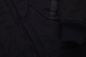 CWU Flight Jacket ~ Black Cotton/Nylon