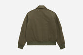 CWU Flight Jacket ~ Olive Cotton/Nylon