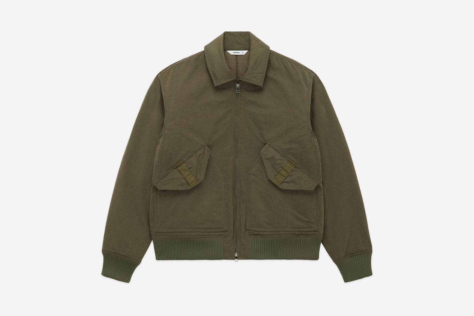 Cwu Flight Jacket Cotton Nylon