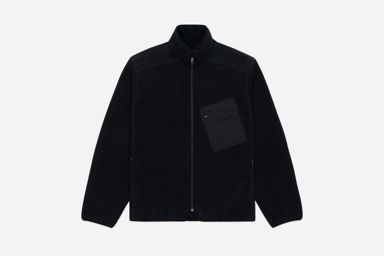 Summit Fleece Jacket