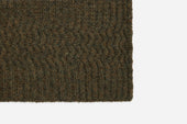 Alpaca Rib Scarf 3sixteen
