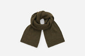 Alpaca Rib Scarf 3sixteen