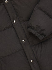 CDW for 3sixteen ~ Wrinkle Nylon Down Jacket