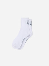 Athletic Quarter Sock 3sixteen