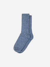 Boot Sock Marled 3sixteen