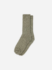 Boot Sock Marled 3sixteen