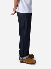 Rs 101x Relaxed Straight Lightweight Selvedge 3sixteen