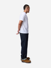 Rs 101x Relaxed Straight Lightweight Selvedge 3sixteen