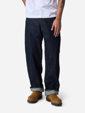 Rs 101x Relaxed Straight Lightweight Selvedge 3sixteen
