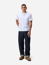 Rs 101x Relaxed Straight Lightweight Selvedge 3sixteen