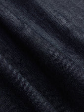 Type 3s Denim Jacket ~ Raw Indigo
