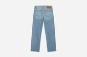 Cs 100xv Classic Straight Selvedge Vintage Wash