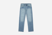 Cs 100xv Classic Straight Selvedge Vintage Wash
