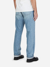 Cs 100xv Classic Straight Indigo Selvedge Vintage Wash 3sixteen