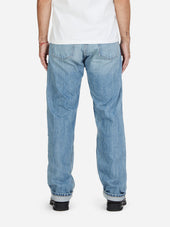 Cs 100xv Classic Straight Selvedge Vintage Wash