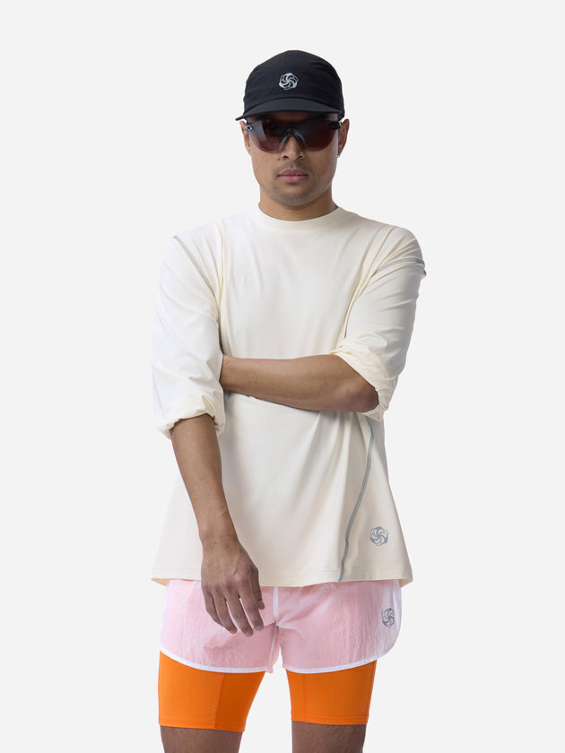 Ls Pace Tee 3sixteen