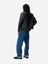 Schott For 3sixteen Drivers Jacket 3sixteen