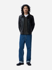 Schott For 3sixteen Drivers Jacket 3sixteen
