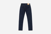 Ct Bf1x Classic Tapered Burkina Faso Selvedge 3sixteen