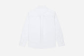 Big Oxford Shirt
