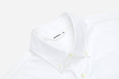 Big Oxford Shirt