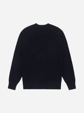Cotton Crewneck Sweater 3sixteen