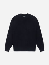 Cotton Crewneck Sweater