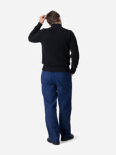 Driver Knit Pima Cotton