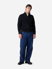 Driver Knit Pima Cotton 3sixteen