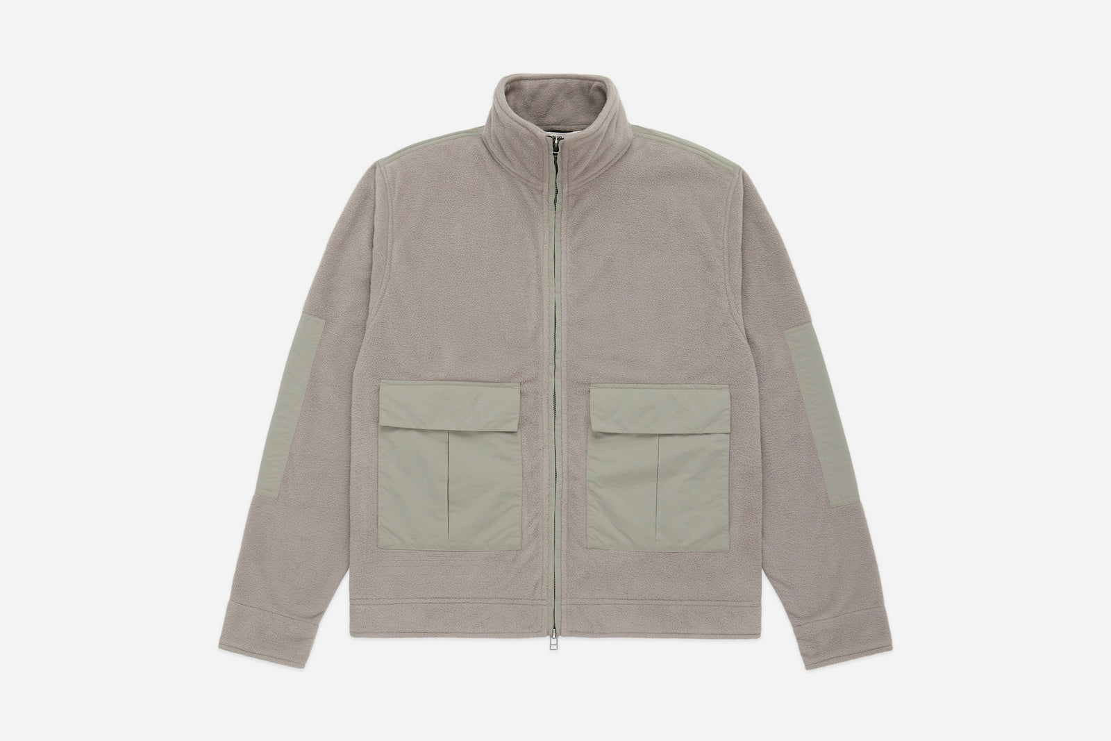 Fleece Jacket