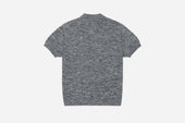 Knit T Shirt Marled Yarn 3sixteen