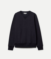 3S48 Loopwheeled Classic Fit Heavyweight Sweatshirt