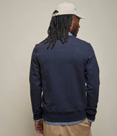 3S48 Loopwheeled Classic Fit Heavyweight Sweatshirt