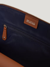 Dark Small Washbag
