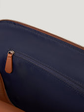 Dark Small Washbag