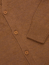 Classic Cardigan Boucle