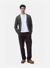 Classic Cardigan Boucle